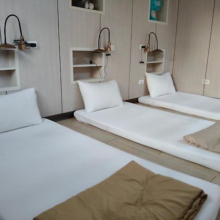 Checheng Backpackers Hostel Екстер'єр фото
