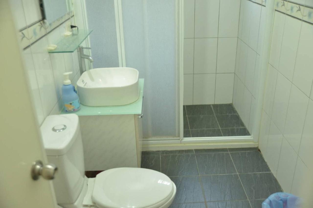 Checheng Backpackers Hostel Екстер'єр фото
