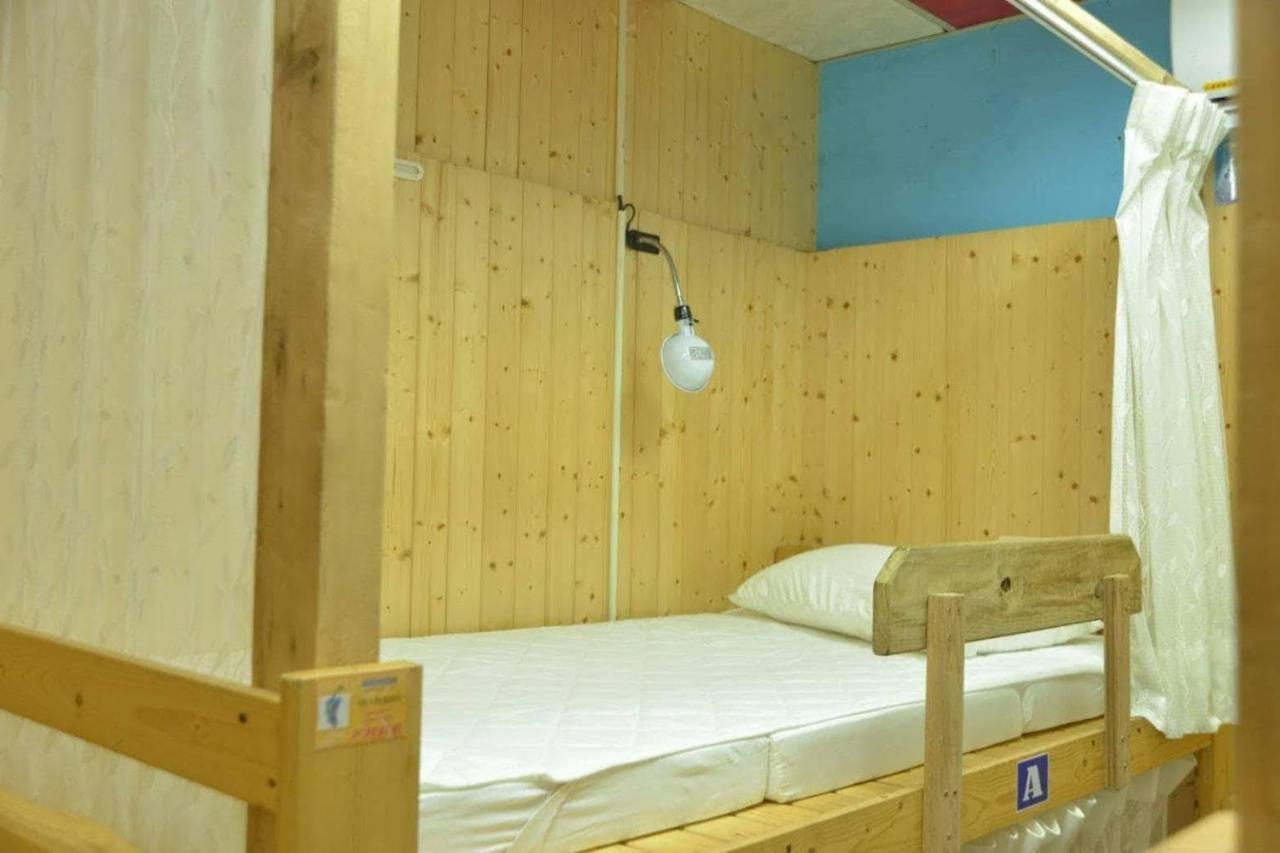 Checheng Backpackers Hostel Екстер'єр фото