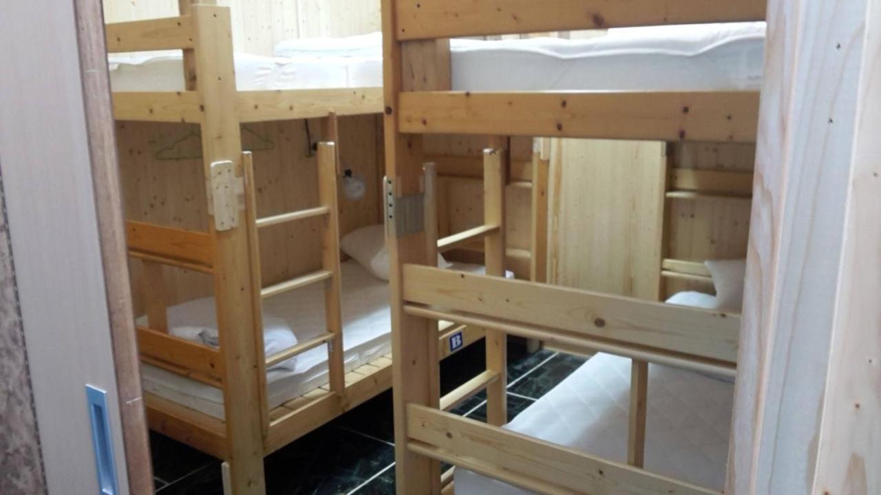Checheng Backpackers Hostel Екстер'єр фото