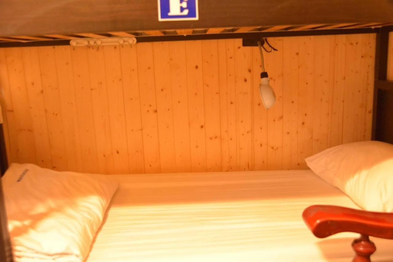 Checheng Backpackers Hostel Екстер'єр фото