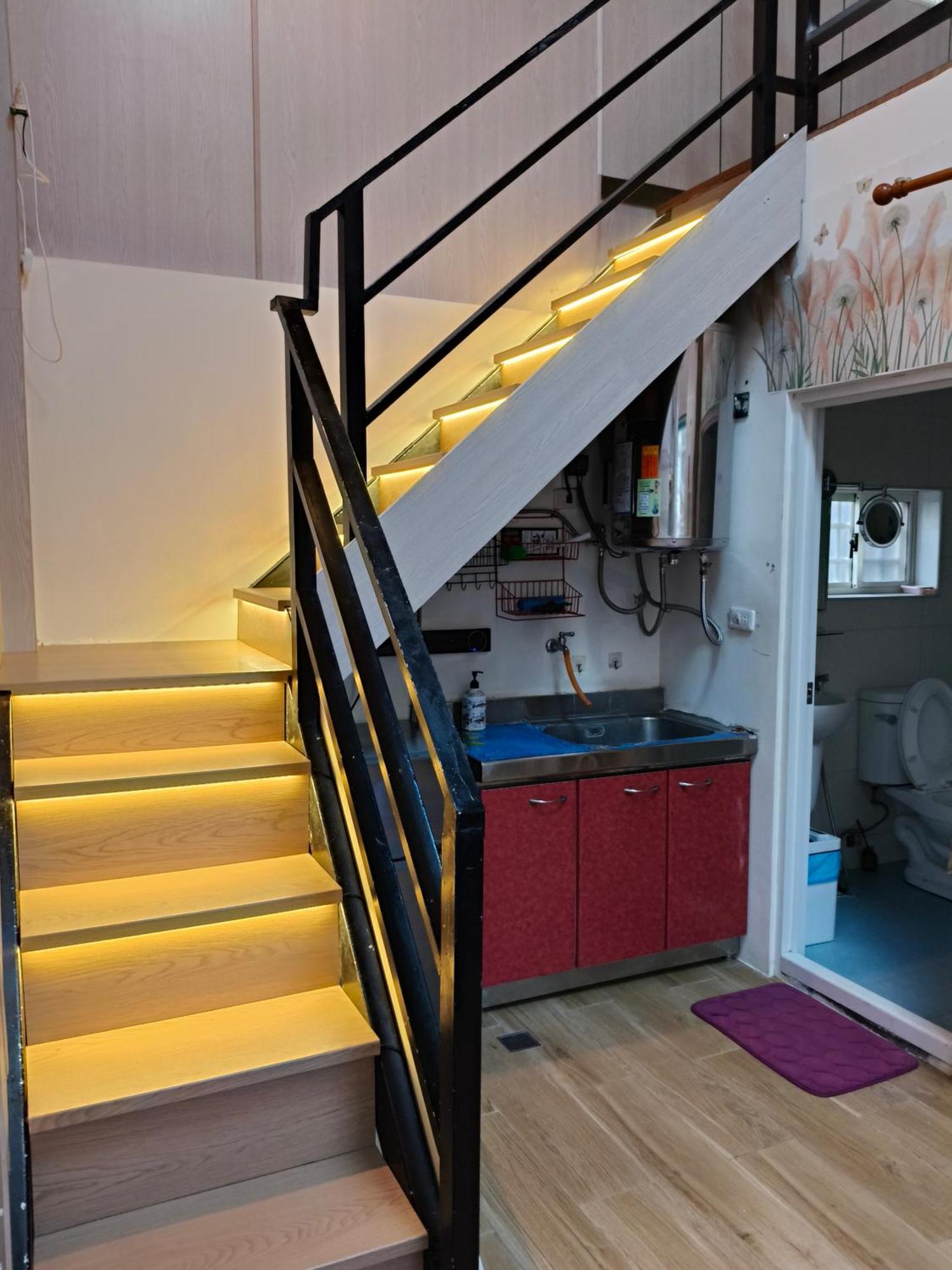 Checheng Backpackers Hostel Екстер'єр фото
