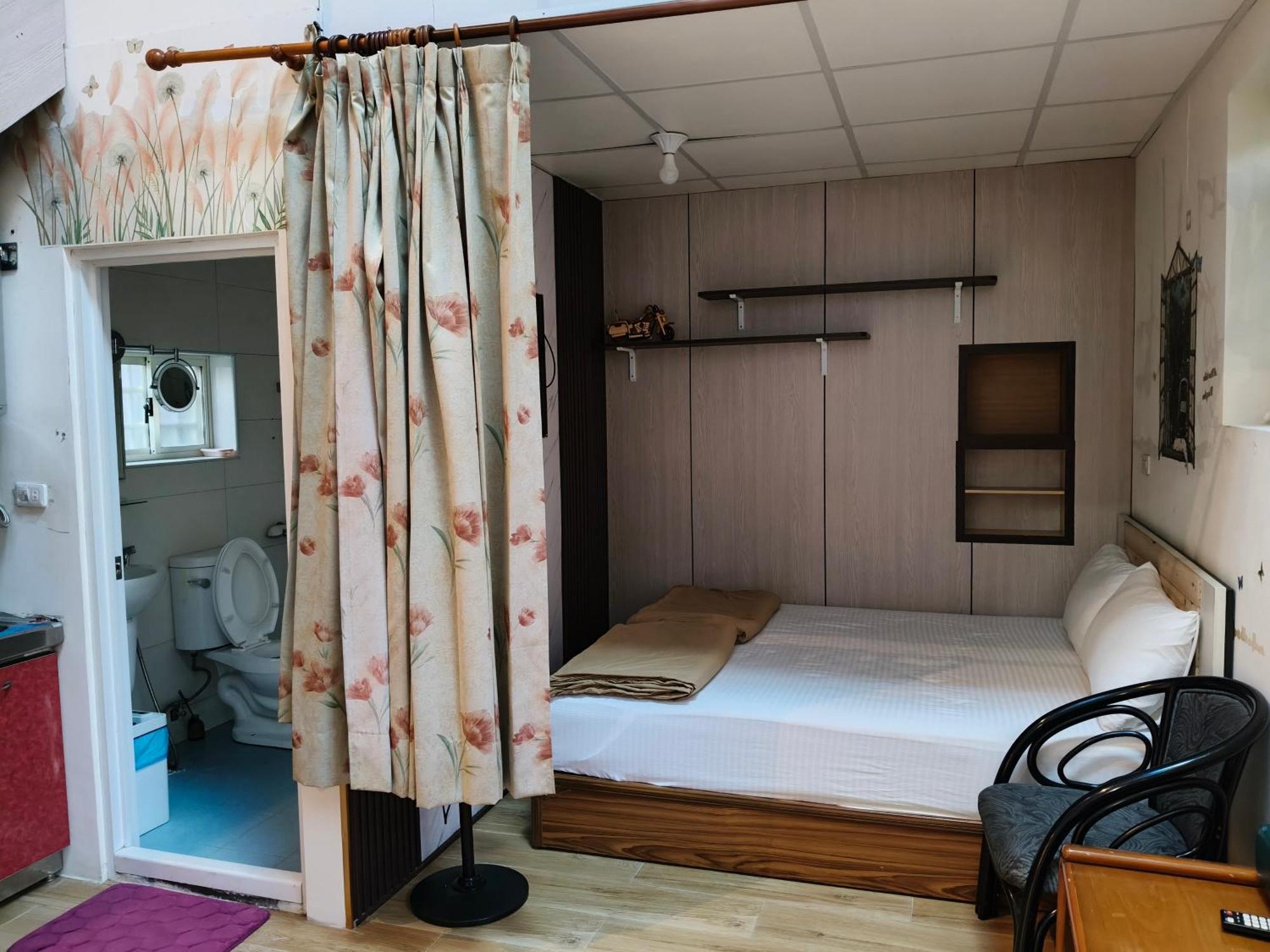 Checheng Backpackers Hostel Екстер'єр фото
