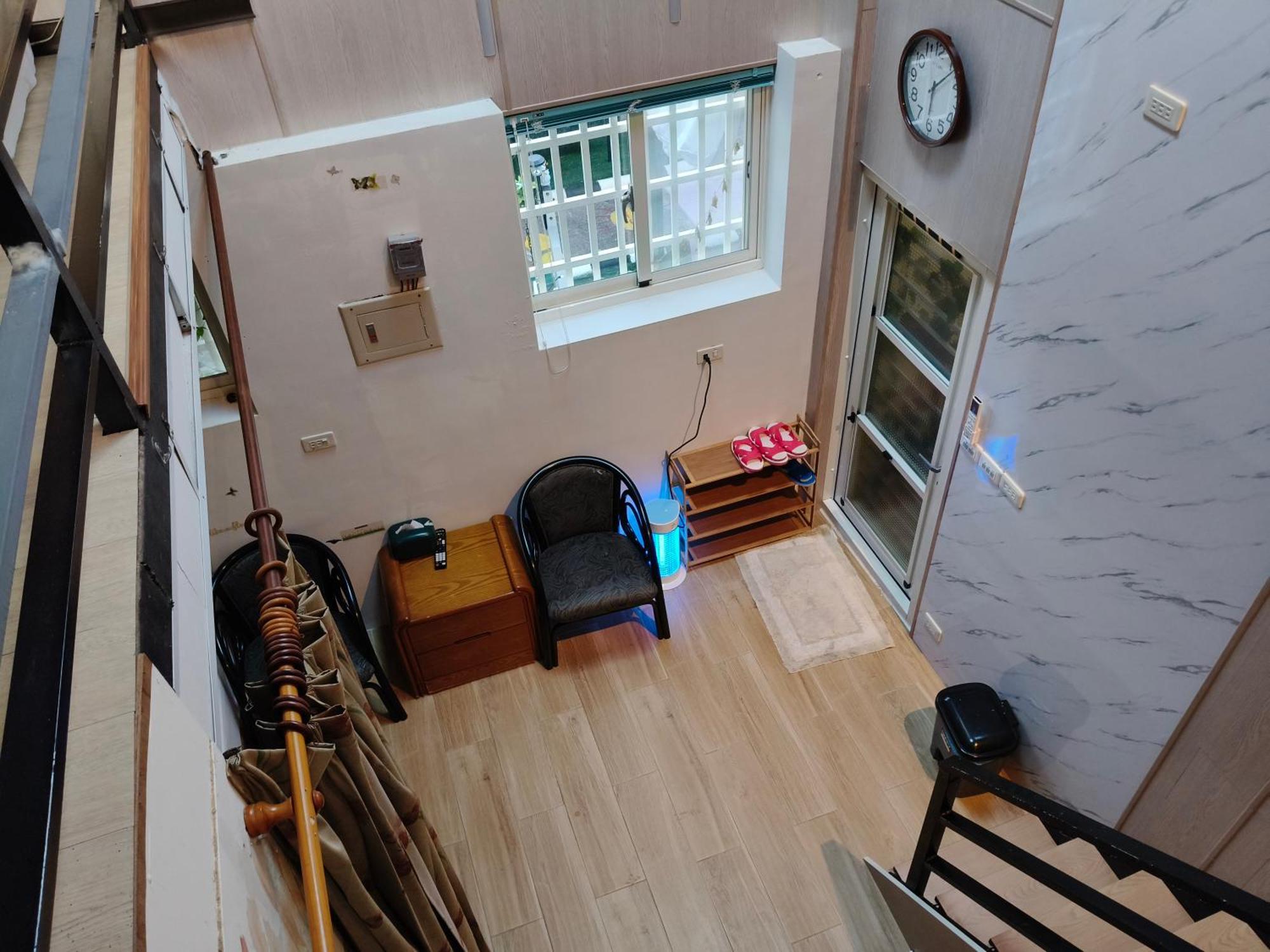 Checheng Backpackers Hostel Екстер'єр фото