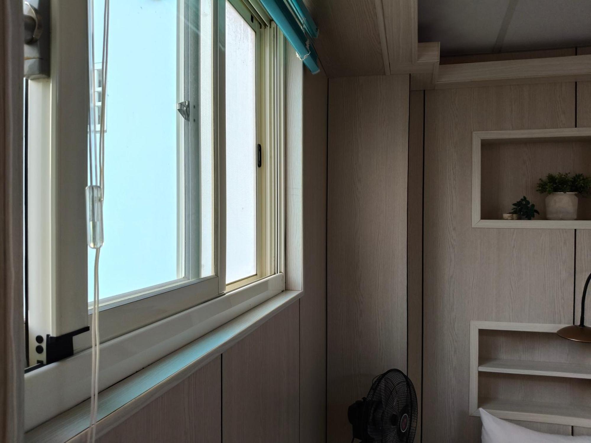 Checheng Backpackers Hostel Екстер'єр фото