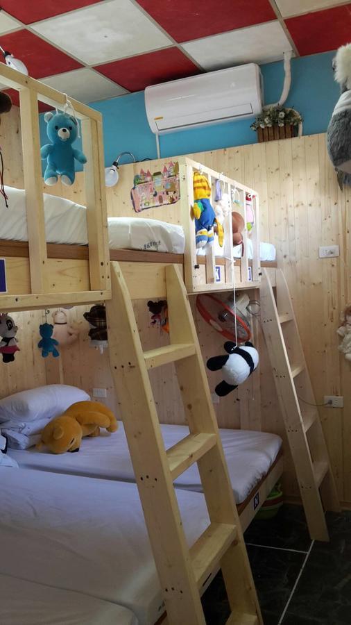 Checheng Backpackers Hostel Екстер'єр фото