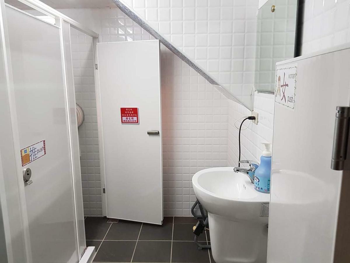 Checheng Backpackers Hostel Екстер'єр фото