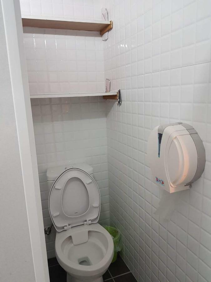 Checheng Backpackers Hostel Екстер'єр фото