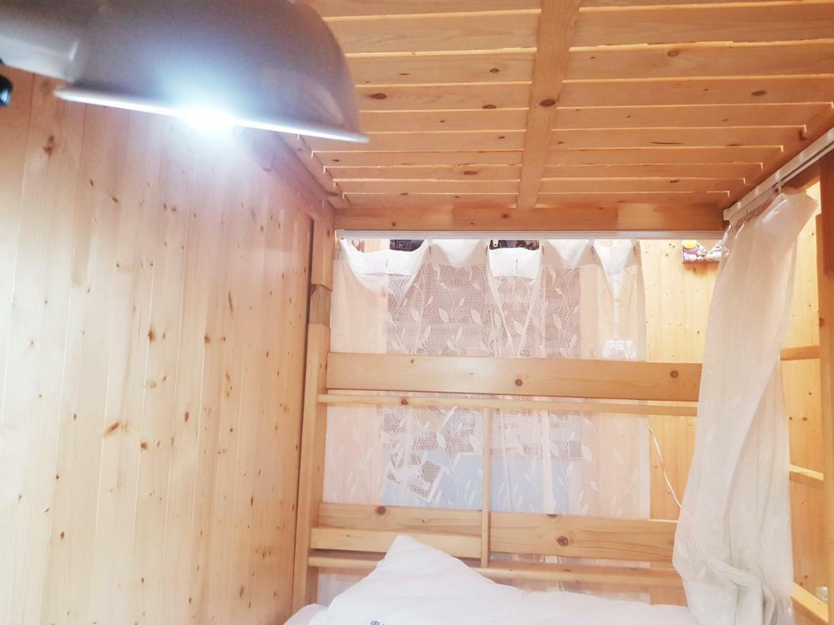 Checheng Backpackers Hostel Екстер'єр фото