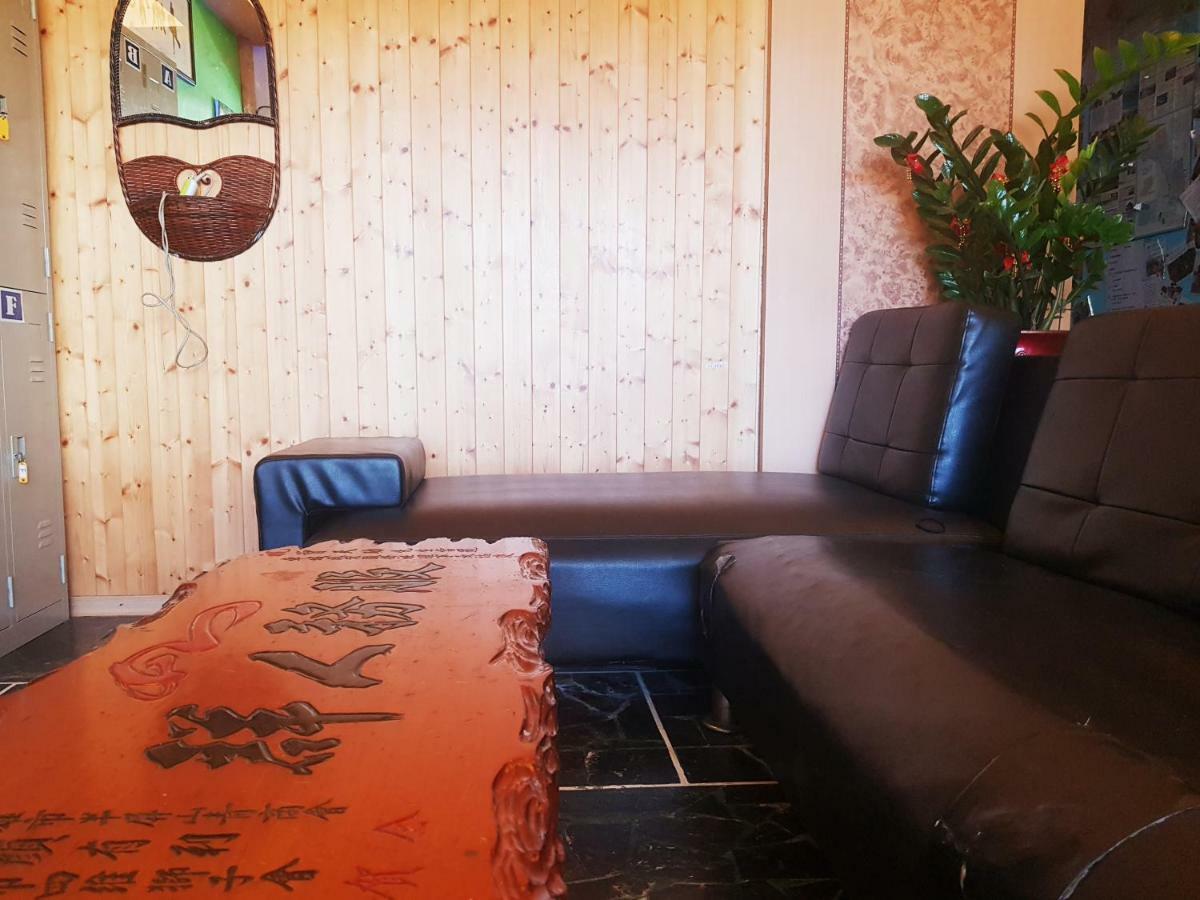 Checheng Backpackers Hostel Екстер'єр фото