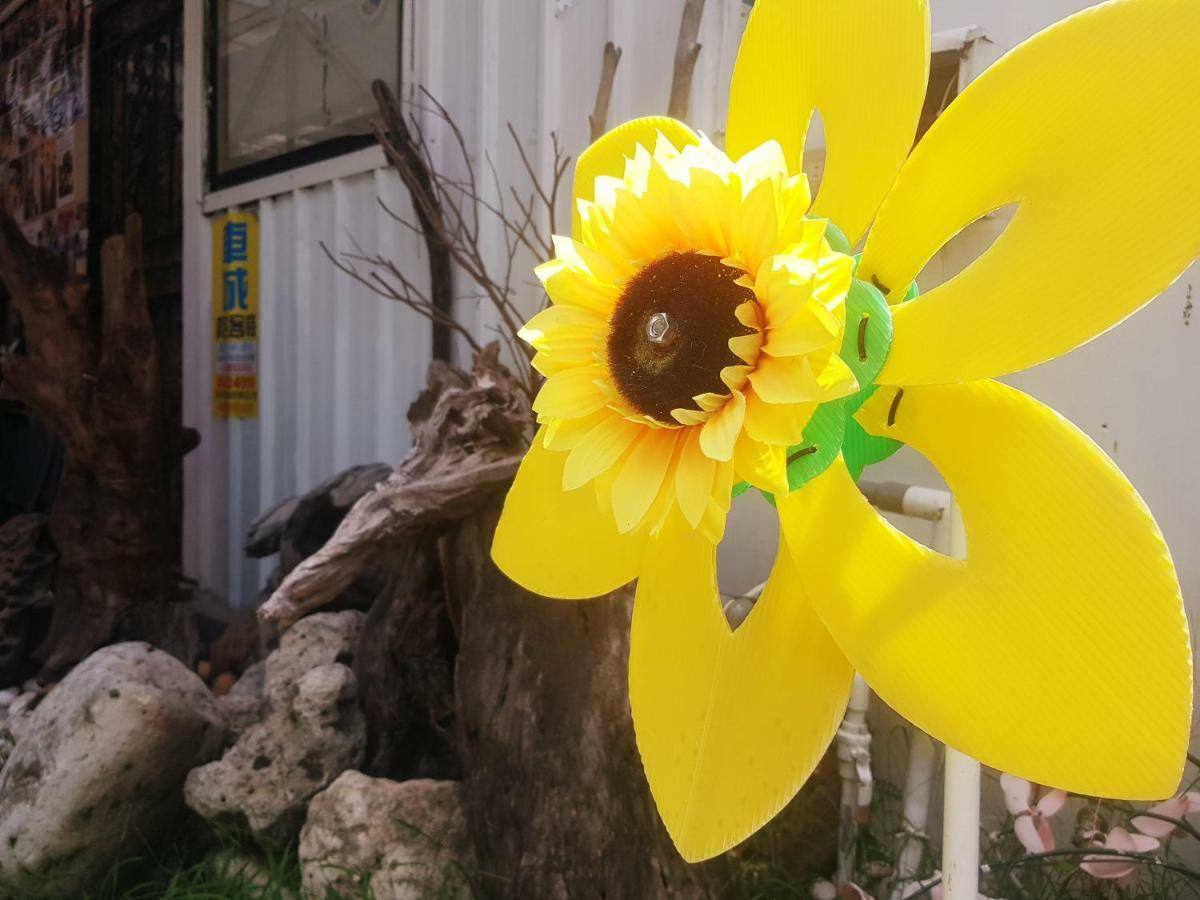 Checheng Backpackers Hostel Екстер'єр фото